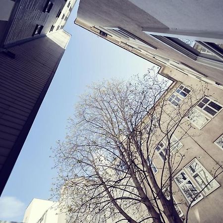 Ideal For Families & Mid-Term-Stays Viena Exterior foto