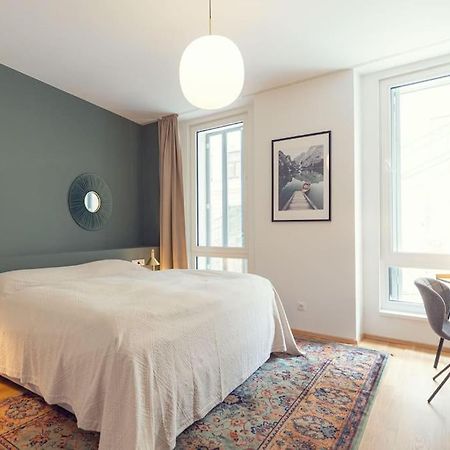 Ideal For Families & Mid-Term-Stays Viena Exterior foto