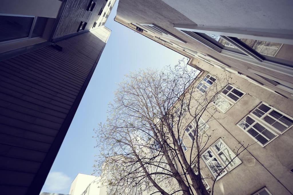 Ideal For Families & Mid-Term-Stays Viena Exterior foto