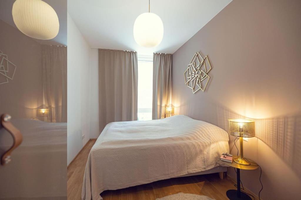 Ideal For Families & Mid-Term-Stays Viena Exterior foto