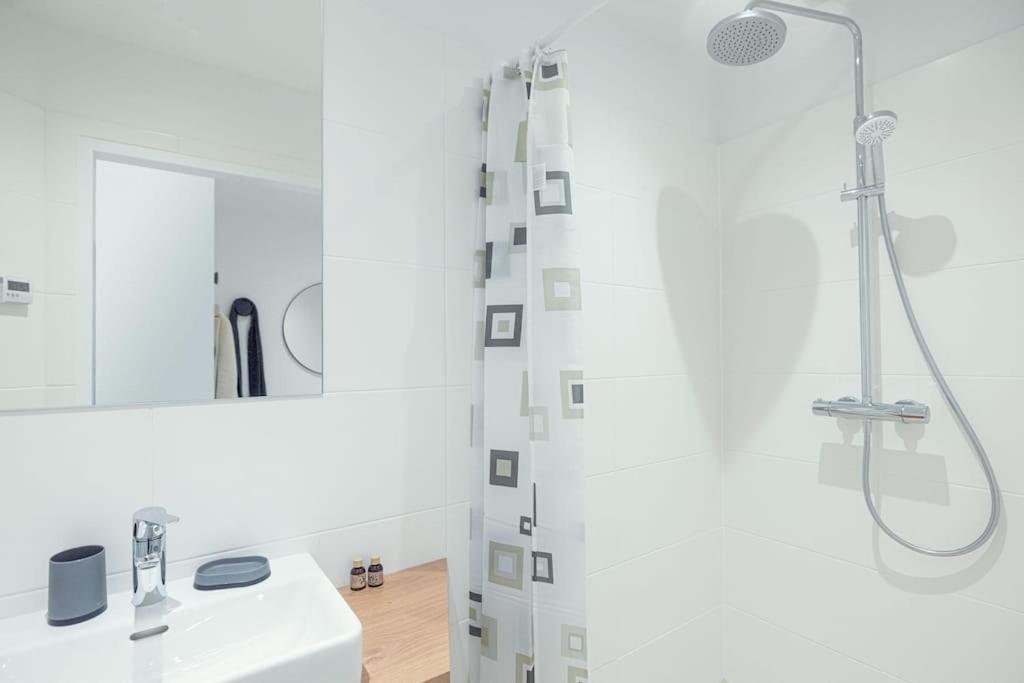 Ideal For Families & Mid-Term-Stays Viena Exterior foto