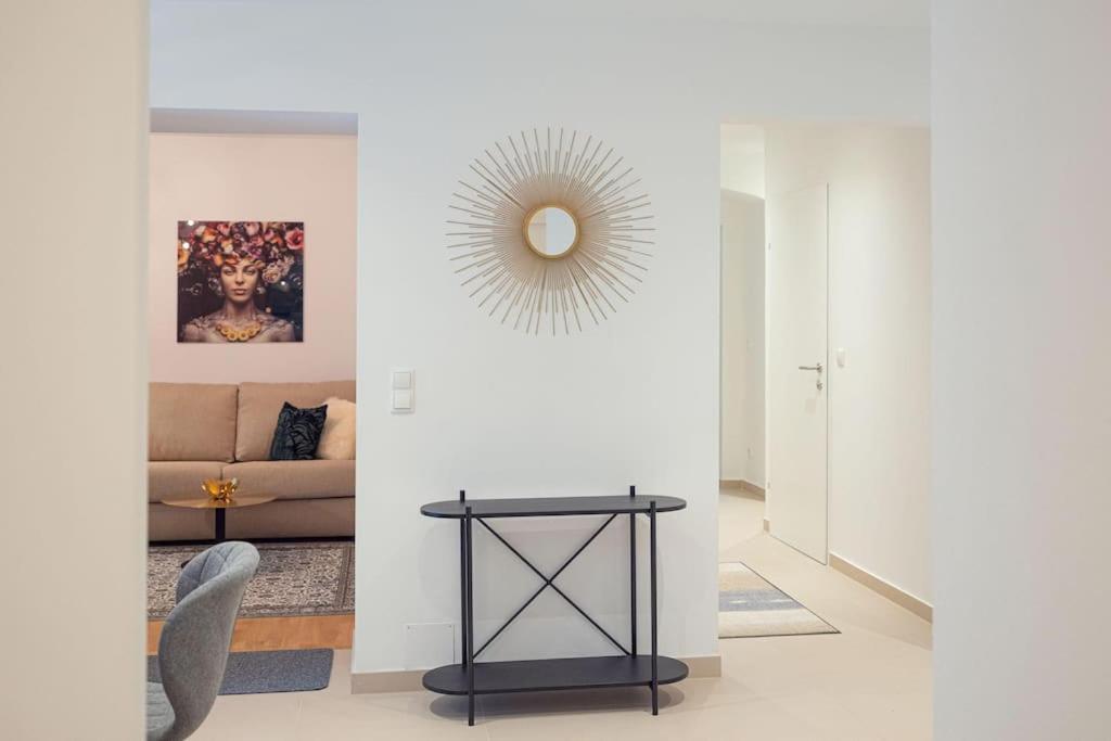 Ideal For Families & Mid-Term-Stays Viena Exterior foto