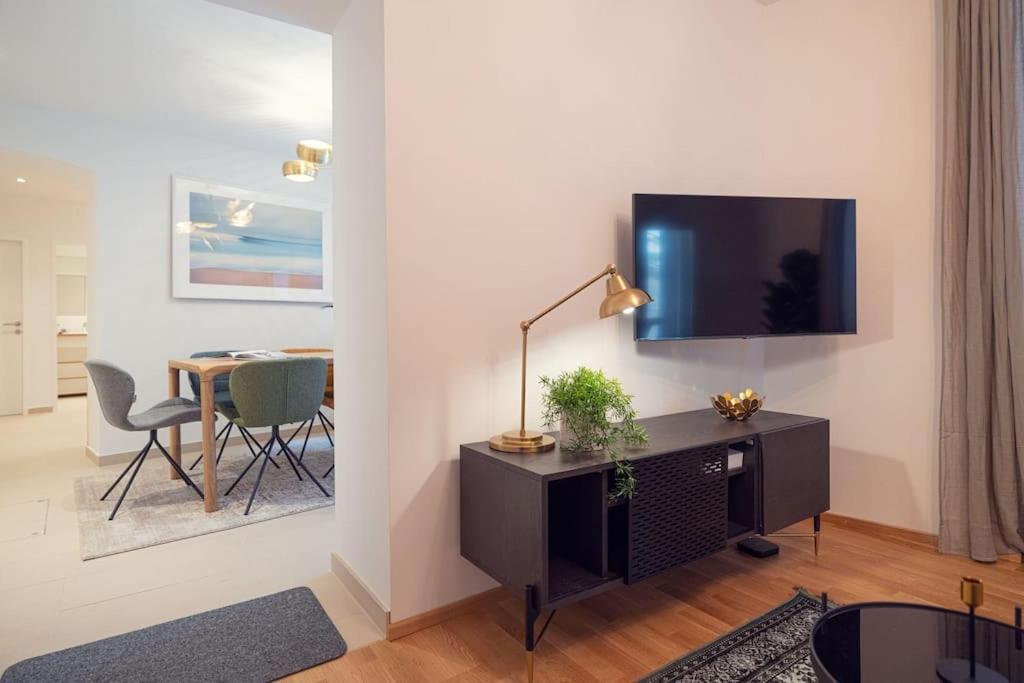 Ideal For Families & Mid-Term-Stays Viena Exterior foto